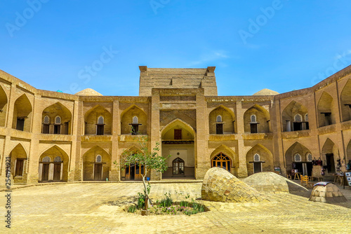 Khiva Old City 92