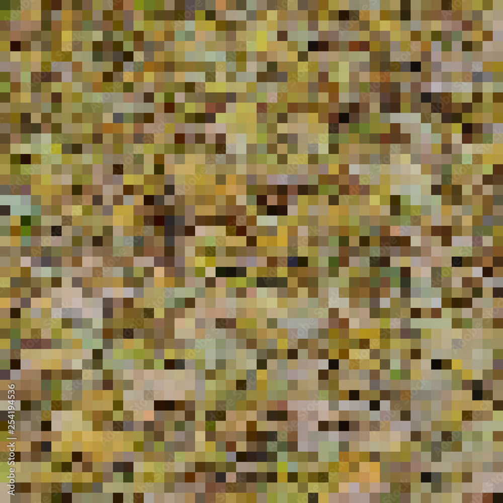 Pixel art background. Vector illustration Pixel art background. Vector illustration