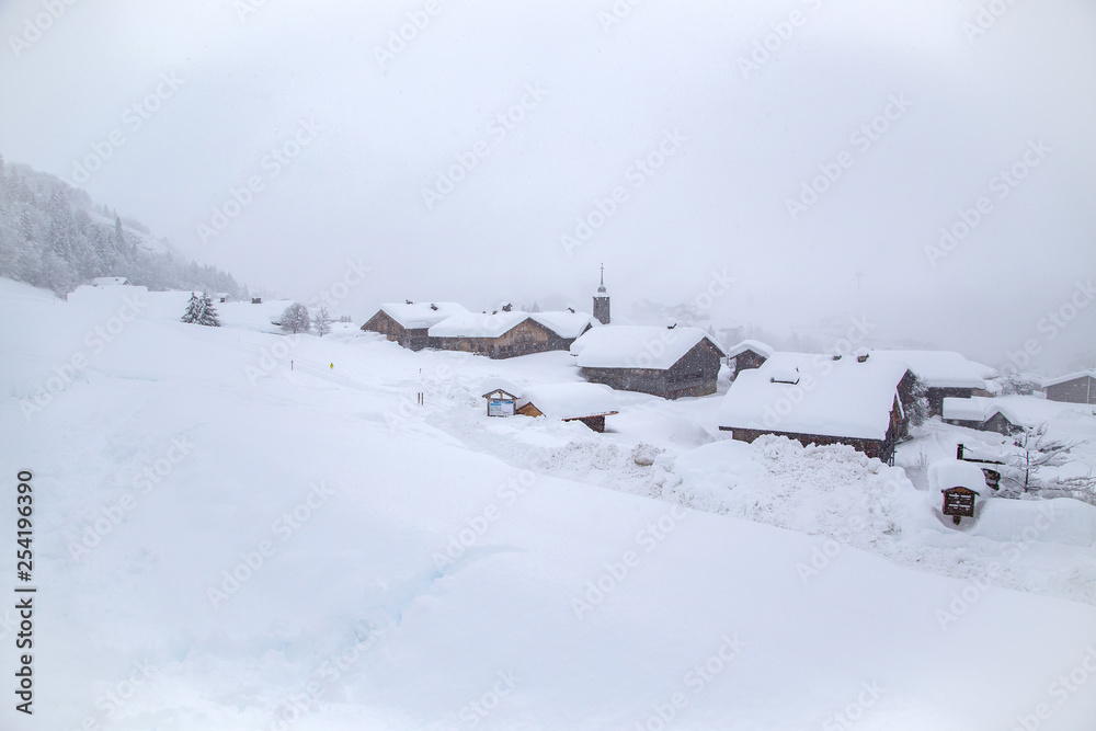 Grand-Bornand