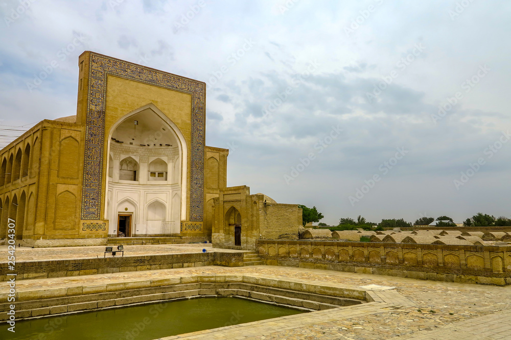 Obraz premium Bukhara Old City 59