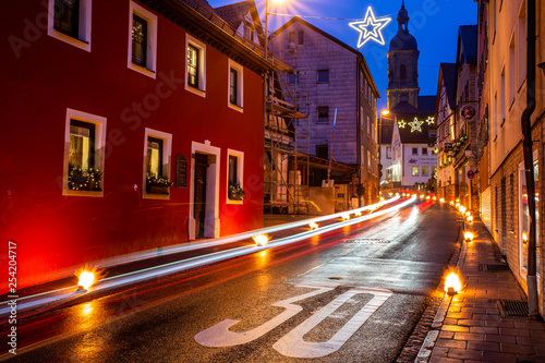 Lichterfest Gößweinstein