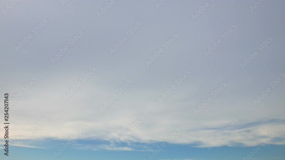 Large ominous cloud moving slowly across the sky with film anomalies. Large ominous cloud moving slowly across the sky with film anomalies.