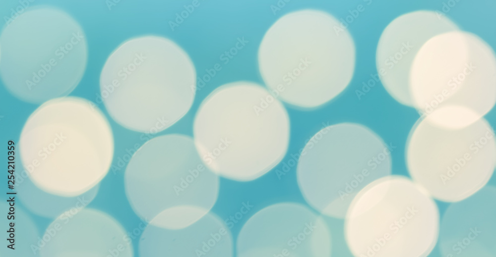Bokeh Circular background abstract. Bokeh Circular background abstract.