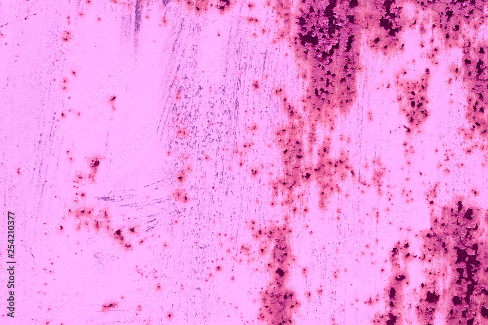 Texture, metal, wall, it can be used as a background. Metal texture with scratches and cracks Texture, metal, wall, it can be used as a background. Metal texture with scratches and cracks