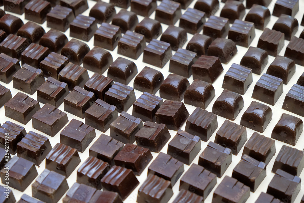 Obraz premium Chocolate