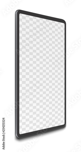 Tablet pc computer.