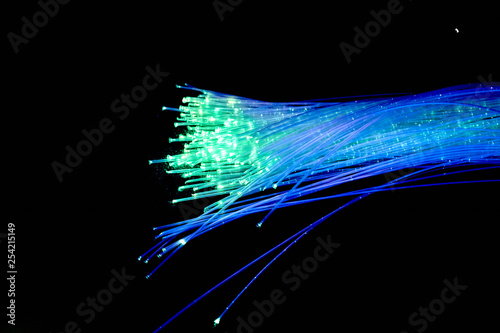 color therapy in the retirement care home. multi sensory stimulating room