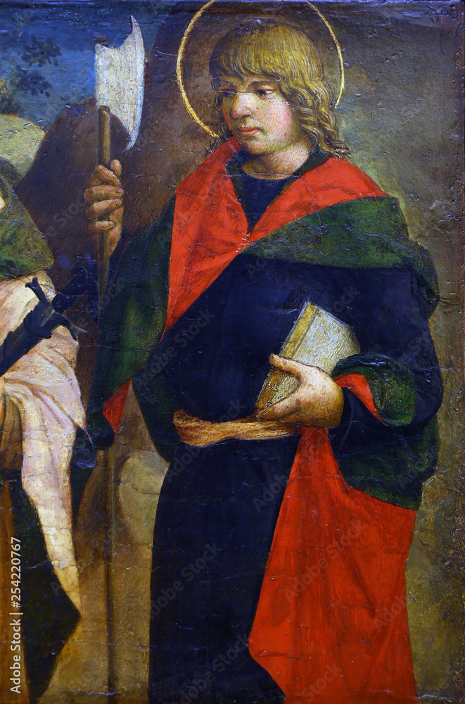 Fototapeta premium Apostle