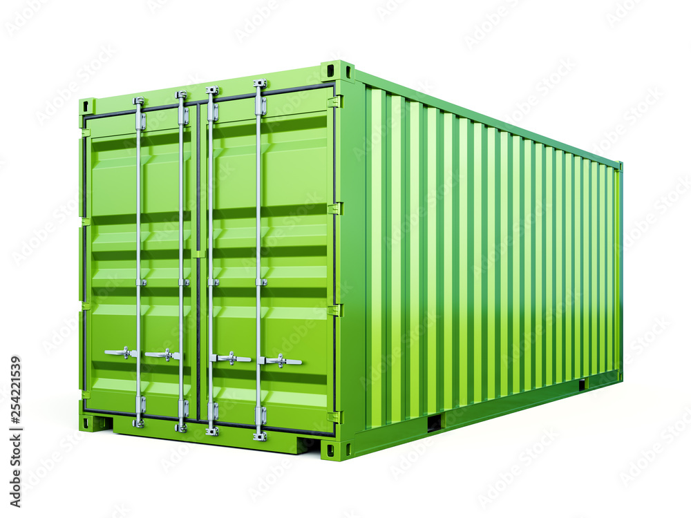 Cargo container shipping freight Cargo container shipping freight
