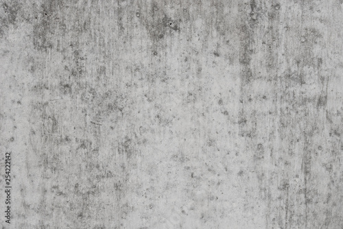 cement gray wall texture background