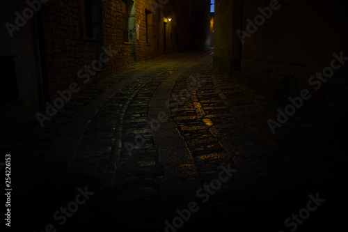 Erice (Trapani, Sicilia)