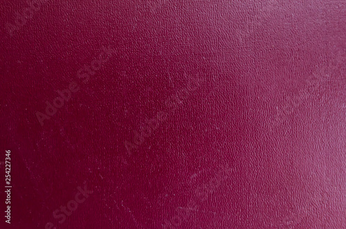 leather burgundy texture