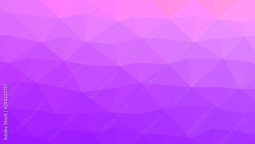 Pastel Purple and Pink Low Poly Backdrop Pastel Purple and Pink Low Poly Backdrop