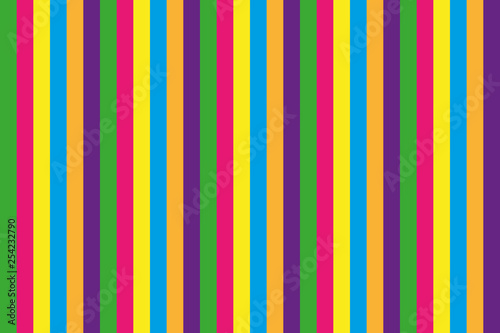 background of stripes in bright colors