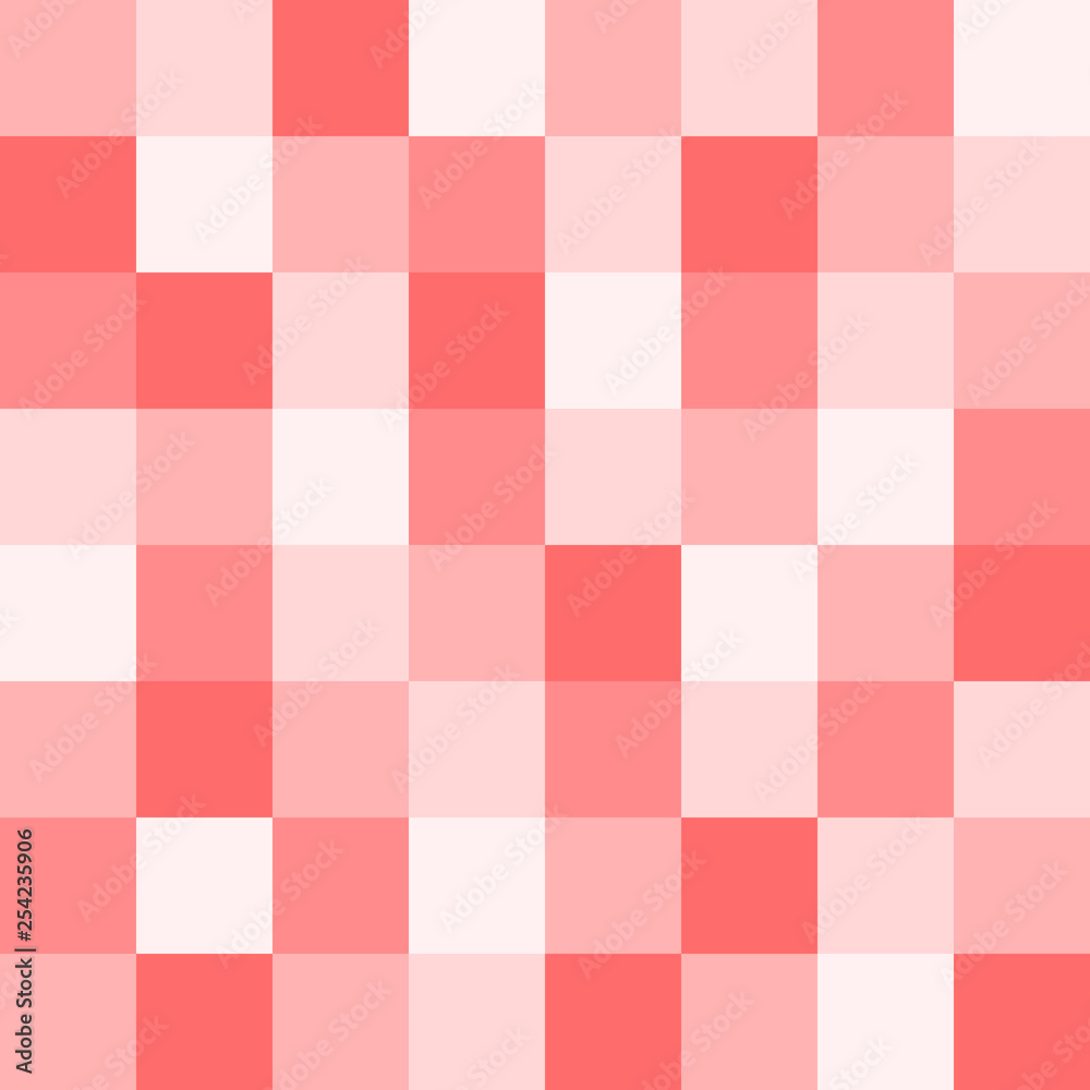 Seamless pattern. Abstract square geometric background. Seamless pattern. Abstract square geometric background.