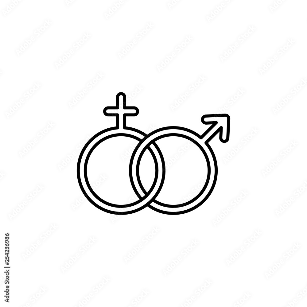 Sex, woman, man icon. Element of maternity culture. Thin icon for website design and development, app development. Premium icon Sex, woman, man icon. Element of maternity culture. Thin icon for website design and development, app development. Premium icon