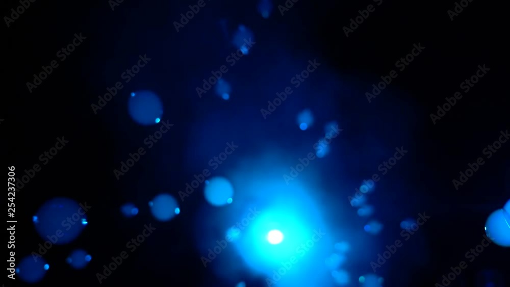 Dream Machine Bubbles