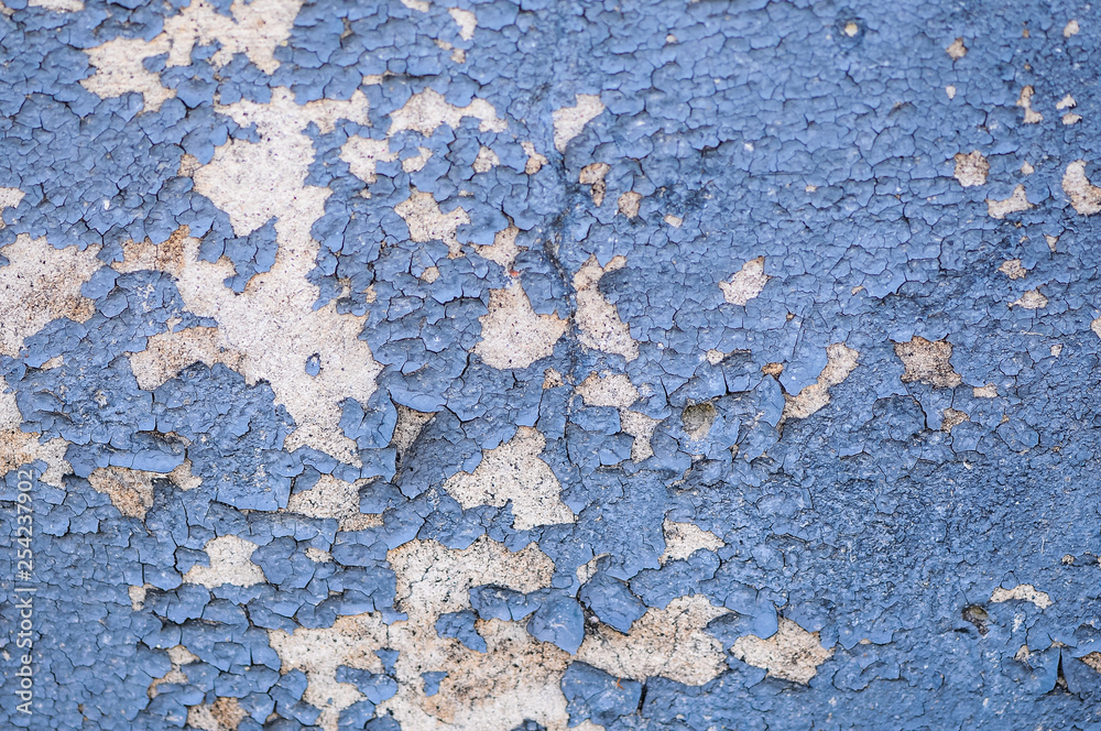 texture of old wall