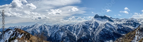 Valle Varaita, Cuneo photo
