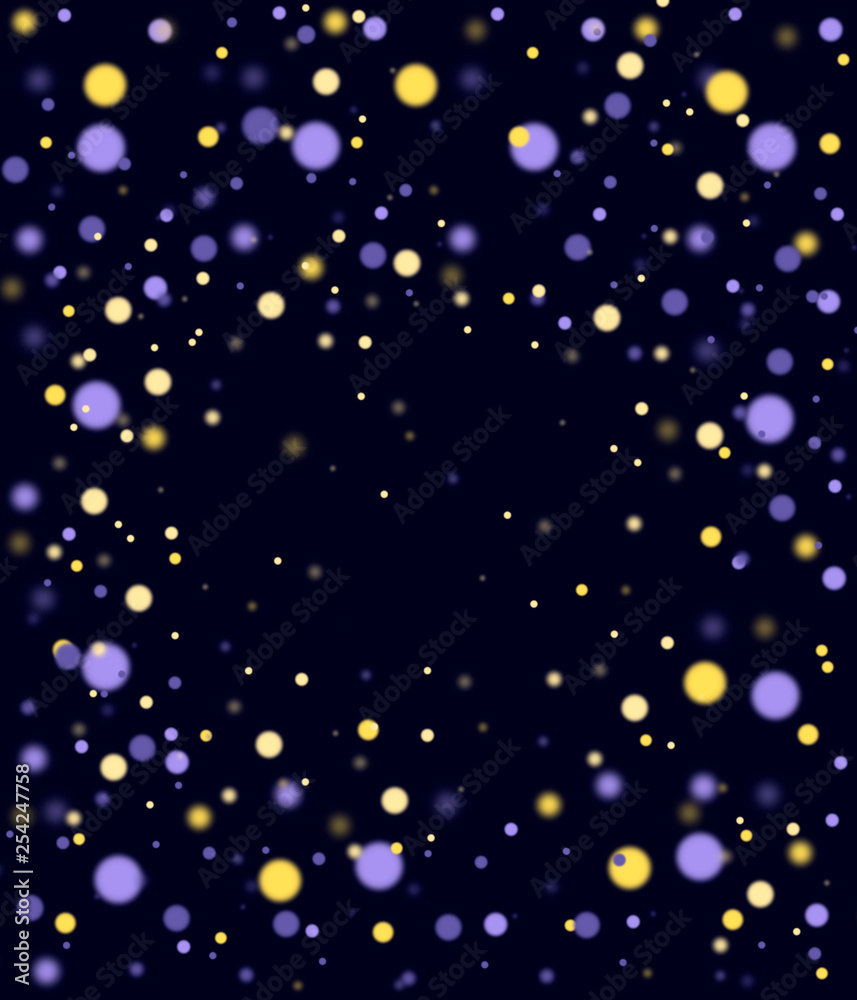 purple blue red bokeh abstraction for background and design solutions purple blue red bokeh abstraction for background and design solutions