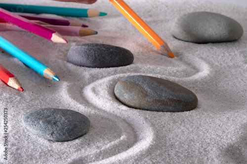 Photography mindful creativity