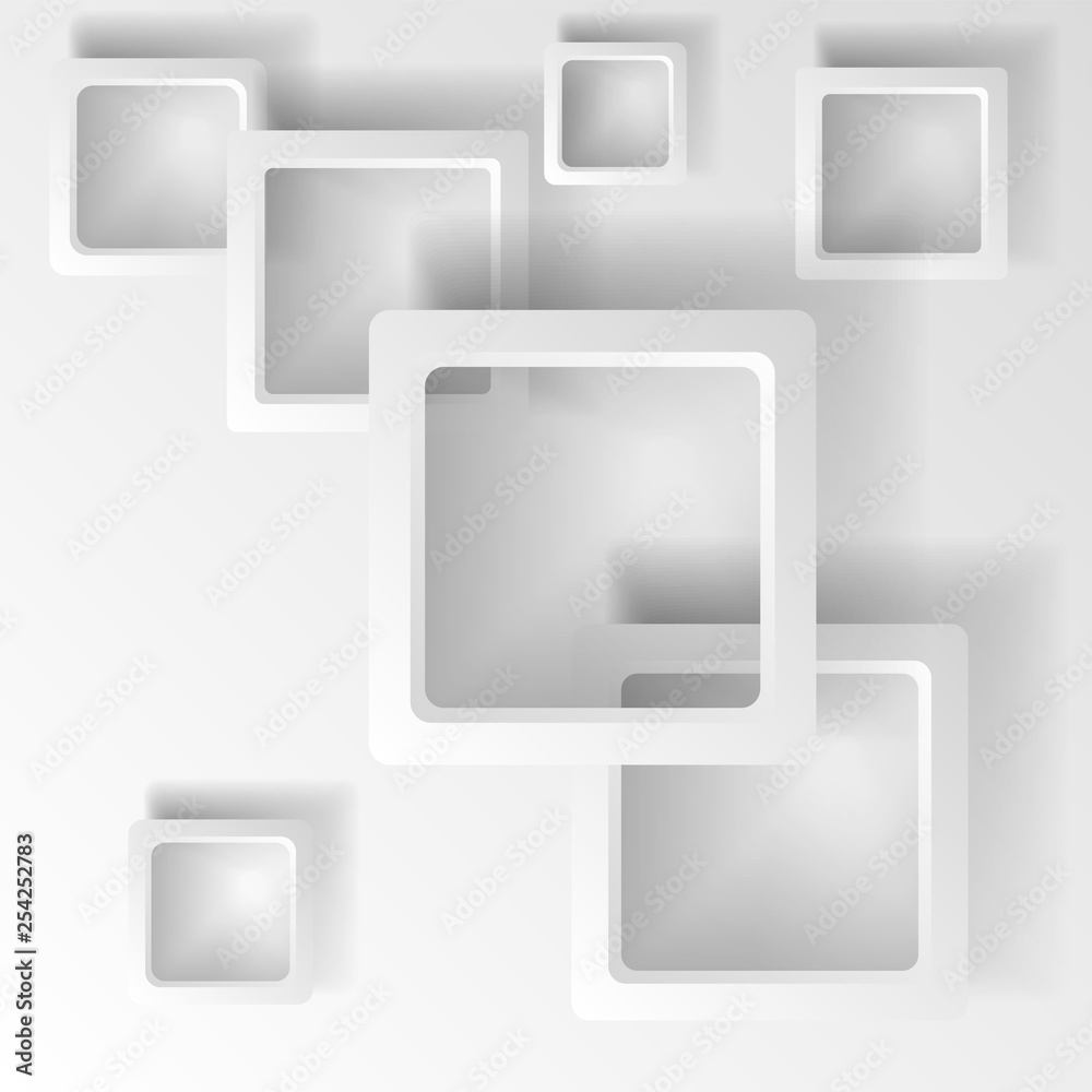 geometric background consisting of dynamic shapes geometric background consisting of dynamic shapes