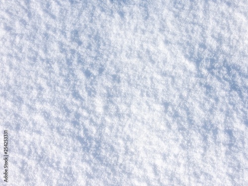 snow background