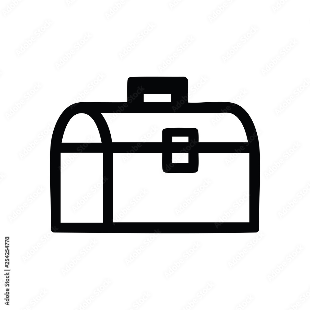 tool box icon tool box icon