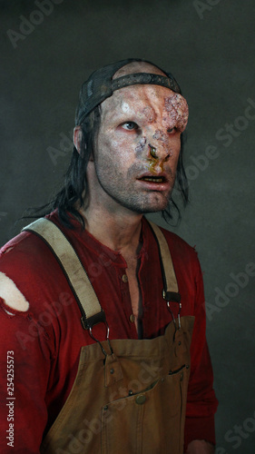 Redneck Mutant