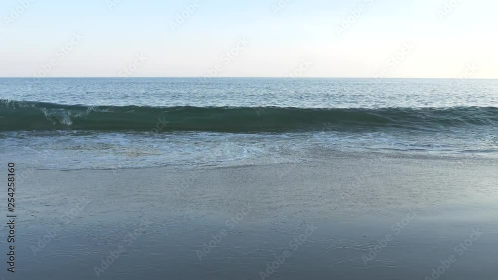sea and blue sky sea and blue sky
