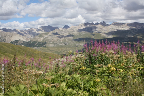 Vars, Hautes Alpes