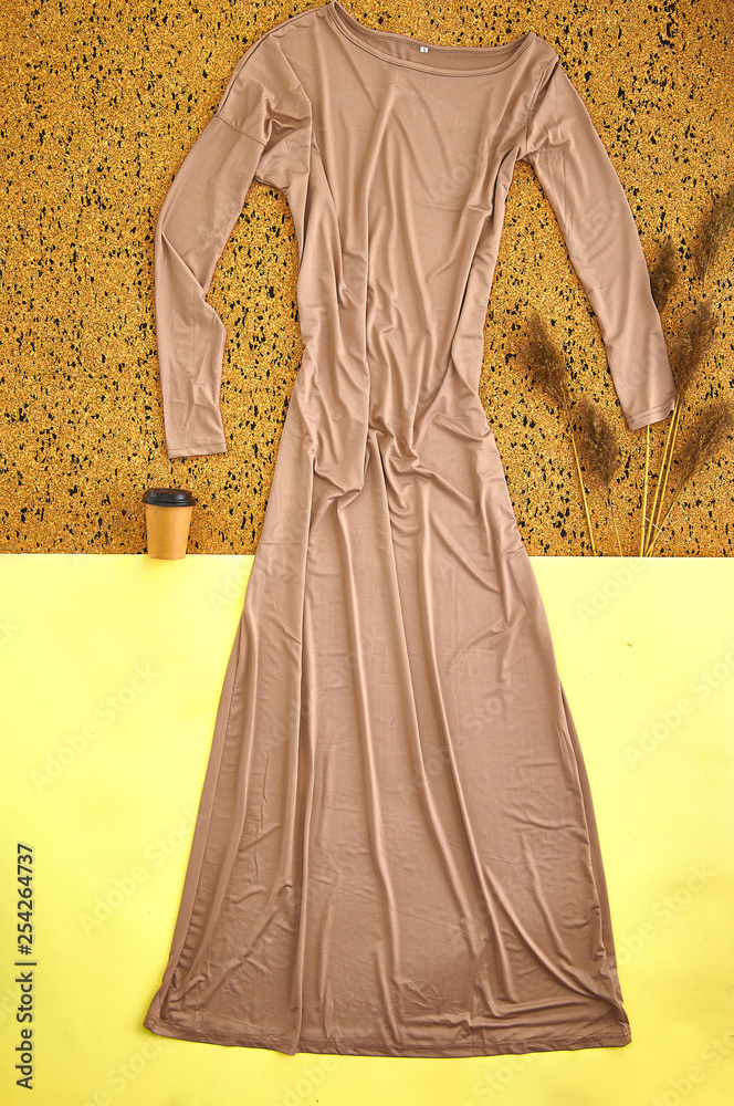 unusual maxi dresses