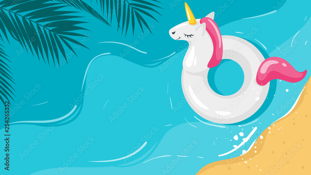 summer season background summer season background