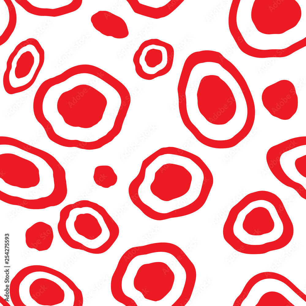 Abstact seamless pattern. Dotted texture. Dot ornament Abstact seamless pattern. Dotted texture. Dot ornament