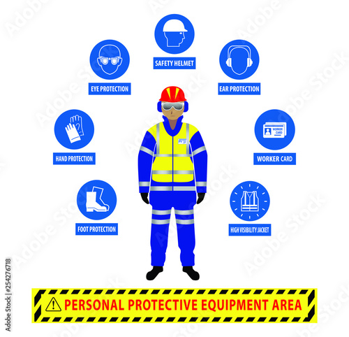 personal,protective,equipment