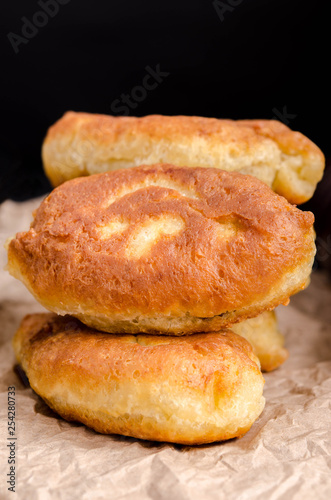 delicious fried pies