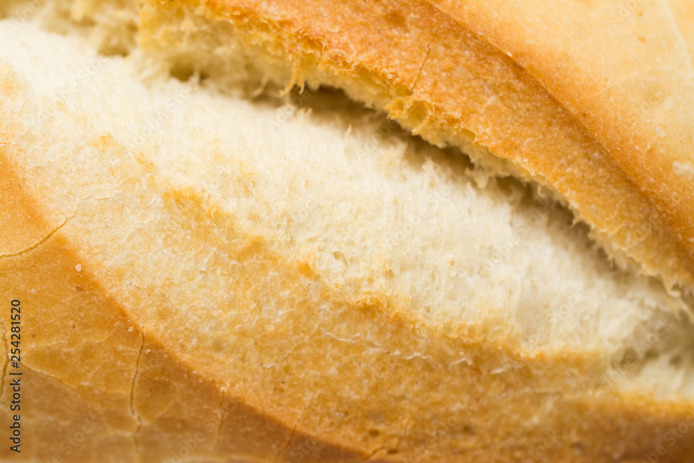 baguette food background baguette food background