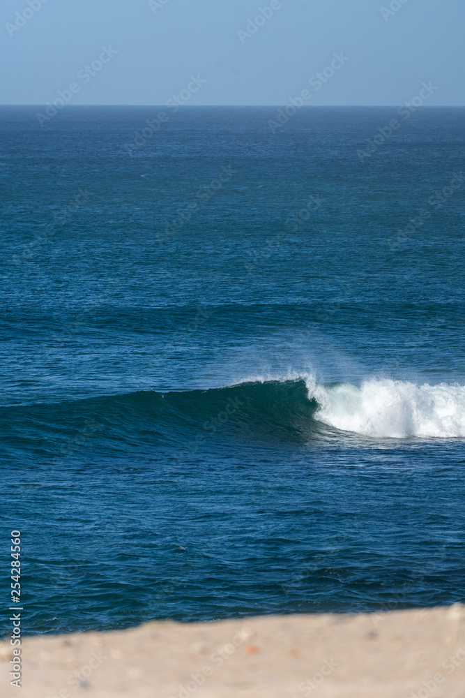 Eine Welle Eine Welle