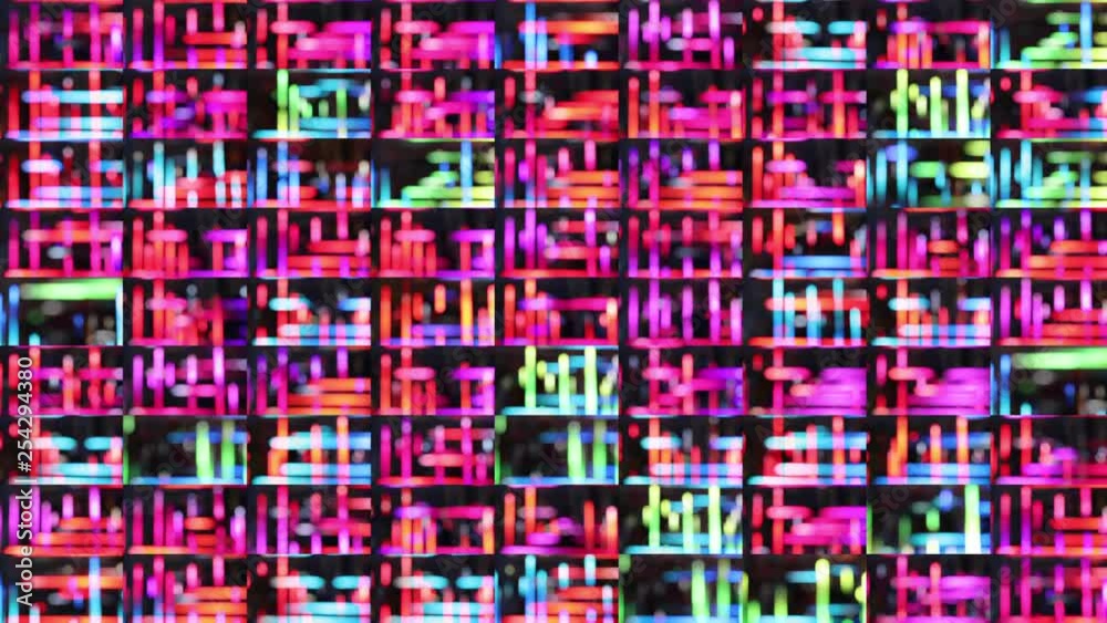 abstract pattern art colourful visuals soft focus trails abstract pattern art colourful visuals soft focus trails