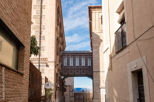 Espanha, Toledo