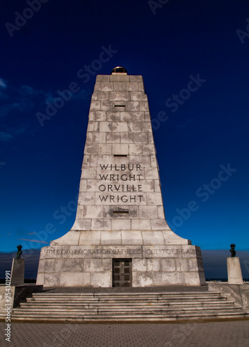 wright brothers 