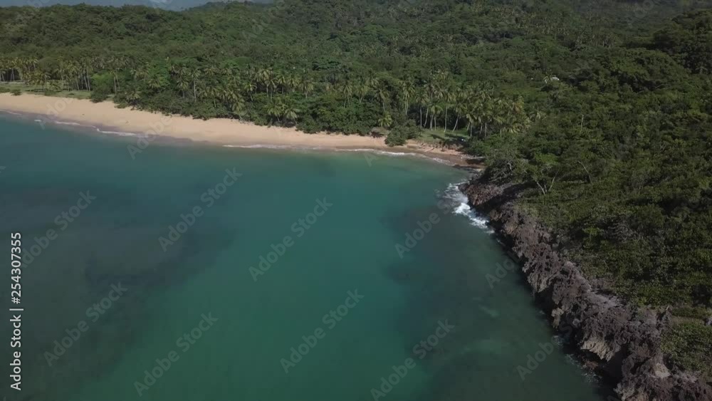 Dominican Republic Drone 14 Dominican Republic Drone 14