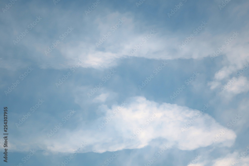 sky,cloud,vista,white cloud,blue sky,high,natural