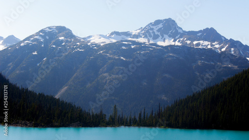 Joffre Mountain