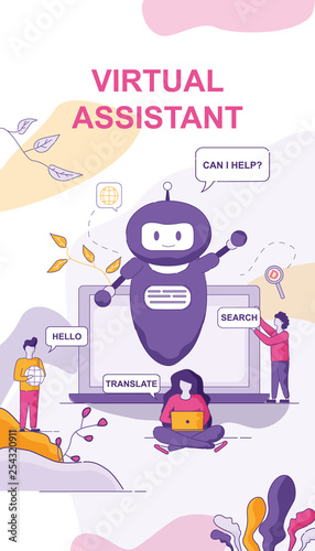 Virtual Assistant Chat Bot for Personal Computer