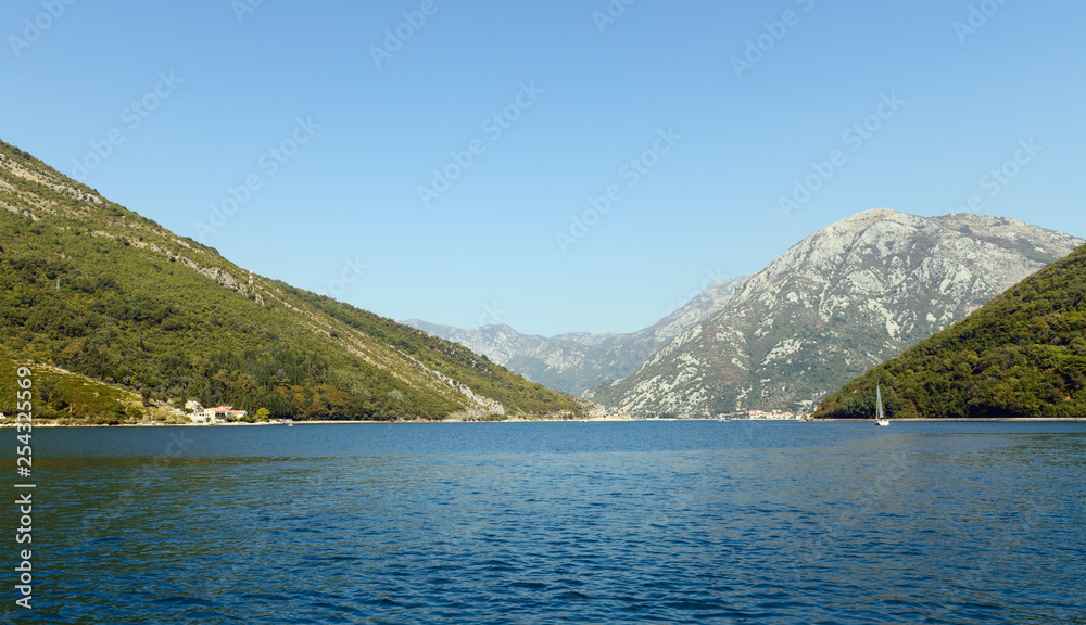 Balkans Adriatic sea Europe