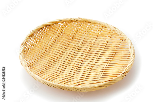 Tableau sur toile ざる　Japanese bamboo strainer