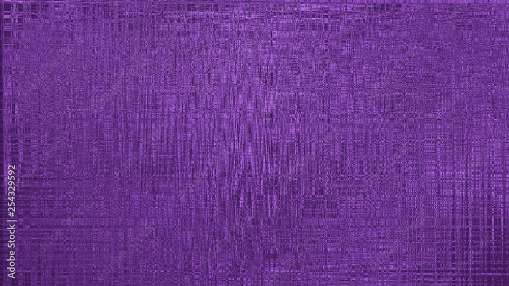 Fototapeta premium Abstract purple noise texture. Purple background