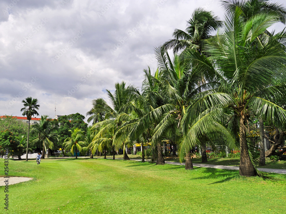 Manila, Philippines