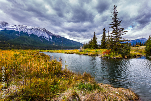 Autumn in Canada © Kushnirov Avraham